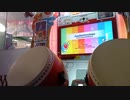 [太鼓の達人 ニジイロver.]Paradisus-Paradoxum    フルコンボ