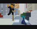【マイクラミニアニメ】Revenge