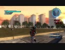 【地球防衛軍5】MOD版 dlc3-2 輝ける街 レンジャー