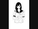 三十路のおじさんは絵がうまくなりたい　93日~99日目　模写　ドローイング