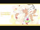【手描きツイステ】U/nidentified F/lavourful O/bject【カリム・アルアジーム】