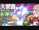 【ポケモン剣盾】そら×ついの色違いガラル旅～大要塞トキ～part24