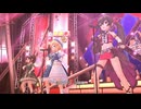 [デレステMV]「イケナイGO AHEAD」 ももぺあべりー