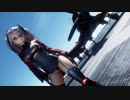 【MMDアズレン】『KiLLER LADY』【ドイツ語/Deutsche】PrinzEugen
