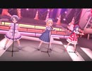 カワイイGO AHEAD【桃華 千枝 雪美】