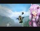 【MHRise】結月ゆかりと狩猟の旅 #11【VOICEROID実況】