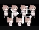 新世紀エヴァンゲリヲン 次回予告 さとうささら CeVIOカバー