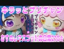 キラッとプリチャンおすぬいマスコットの日常218★