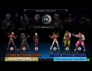 【2021/4/18】町田タイトーKOF13対戦動画