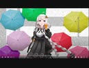 なの うふ！　歌：春歌ナナ　モデル：紲星あかり