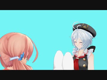 正月の動画に入れ忘れてた奴です