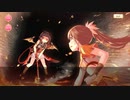 【 マギアレコード】私は魔法少女だから！！【450】Ⅱ部５章「揺れて恋歌に霞む理想」⑤