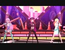 【Violet Violence】で『イケナイGO AHEAD』