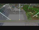 整地してスポナーを64個掘り出すマインクラフトpart179