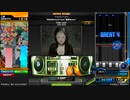 [IIDX7年目 SP2段の成長日記] part15 Painful Fate SPH ☆10 HYPER FAILED[beatmaniaIIDX]