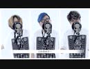 【Rap ver.】大切なもの Arranged by UNEEK ARTS【歌詞付き】