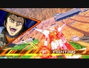 【EXVS2XB】まろすけキュリオスはんせーよー　part1