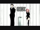 【ショートアニメ】Match pomp #9【きこんしゃマウント】
