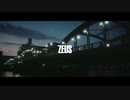 ZEUS（NONA REEVES 奥田健介）「ホライズン」