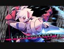 スタイリッシュ2Dアクション『白き鋼鉄のX THE OUT OF GUNVOLT』実況プレイpart11