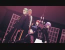 【MMDツイステ】Carry Me Off +α【NRC1年生】