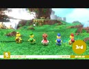 【マリオオデッセイ】最大の敵は画面酔い！？マリオと行く世界旅行！　その３２【実況】