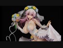 フィギュア No.192　すーぱーそに子 10th Anniversary Figure Wedding Ver.