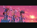 【デレステMV】躍るFLAGSHIP【jewelry box(恵磨,早耶,彩華)】