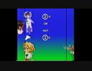 「2D OR NOT 2D × けものフレンズ」アナログVHS画質