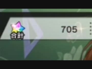 限定制服亜里沙ガシャの様子をデレマス曲で実況してみた。