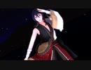 【MMDあんスタ】下弦の月に詠う永久を【神崎颯馬】