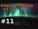 【ゆっくり実況】Pillars of Eternity 普通プレイ11