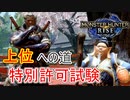 モンハンライズ実況　スイッチ待望の最新モンハン！part30【モンスターハンターライズ】