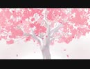 【妓ョ呂】花降らし【歌ってみた】