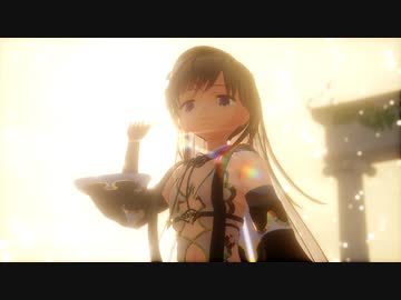 【MMD】【デュランタ祭】デュランタさんでTell Your World