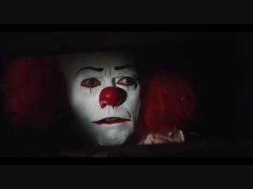 シャニマスをお勧めしたペニーワイズとジョージィ怒りの春の宿題