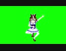【ウマ娘】モリヤステップを会得したトウカイテイオーGB
