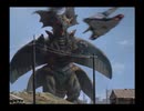 【ウルトラマン80】M47(大激戦) 第7話風【BGM】