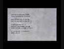 【ららchan Cover】Let's go to the sea /TUBE 21.04.19