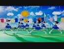【ニコカラ】まっさらブルージーンズ (off)