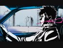 PSYCHO-PASS サイコパス 主題歌差し替え MAD 東●リ●ンジャーズ AMV
