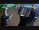 【NARUTO ナルティメットストーム】火影を目指す少年の物語 #3
