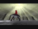 【MMD】砂の惑星【逆式波音リツ】(60fps版)