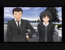 【僕の彼女の七咲だ】アマガミをいい感じに実況プレイ part138【実況】