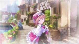 アーランド世界を存分に堪能するロロナのアトリエDX実況プレイpart56【demons】