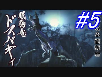 【MHR】おともと行くへっぽこハンター珍道中☆パート5【実況】