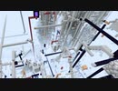 世界一荒れたスマホ版マイクラのスポーン地点が凄かった【Minecraft 2B2E 統合版 2B2T】