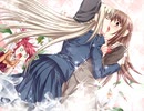 【日常編】エロゲKENZENシチュエーションvol.45 花城 花鶏①