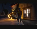 GTAV インフェルノ出落ち集 フランクリン編 その1
