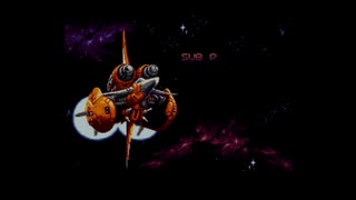 ゲーム黙示録：記録映像『アクスレイ』